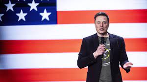 Elon Musk mení americkú politiku „úplatkami“ | TREND