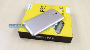 Panasonic P85 Unboxing, Quick Review ...