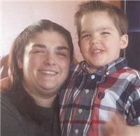 Amy Ropac Obituary (1983