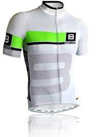 biehler performance radtrikot b sample neon made in germany kaufen biehler sportswear made in germany onli radtrikot rennrad bekleidung fahrradbekleidung