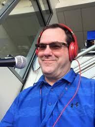 Behind the Mic For a Moment: A Day in the Life of a Sports PA Announcer