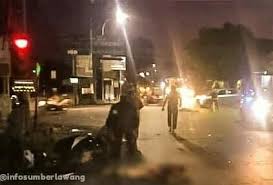 Mobil daihatsu taft bernomor polisi bn 1892 tn mengalami kecelakaan tunggal di jl gubernur h asnawi mangku alam… Kecelakaan Maut Di Perempatan Gemolong Sragen Hari Ini Pasutri Tewas Mengenaskan Digasak Truk Motor Ringsek Tak Berbentuk Joglosemar News