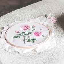 Maybe you would like to learn more about one of these? 7 Amazing Cross Stitch Patterns For Beginners Saving Simplicity