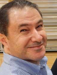 OUR COMMUNITY is better because of