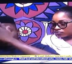 3:24pm on jul 28 ; Bbnaija Angel And Jackie B Comfort Sammie After He Breaks Down In Tears When He Remembers His Background Video Hot News In Naija