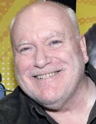 Ron Donachie Movies & TV Shows List