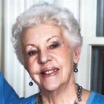 Madeline J. Decker Obituary