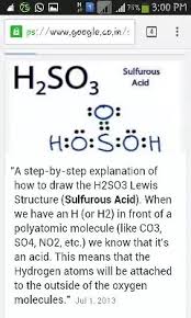Though it is so fundamental, some may not understand the confusing rules of determining. What Is The Oxidation Number Of Sulfur In H So Quora