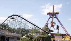 Ontdek de leukste attractieparken, dierentuinen en musea op rides. Farewell To Fantasy Island Always Fun For Kids Maybe Even More Wow Business Local Buffalonews Com