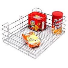 stainless steel kitchen basket ss