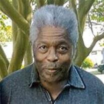 Earl Payne Sr. Obituary