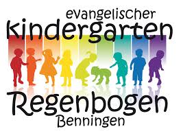 Falls sie fragen oder anregungen haben, melden sie sich gerne persönlich in der kita. Kindergarten Regenbogen