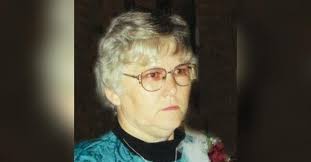 Nina June Johnson Obituary