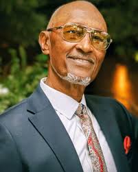 Vernon Donell Coleman Obituary December 21, 2025