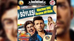 Yol Arkadaşım 2 Filmi Izle Full Hd Tek Parça Dailymotion Yol Arkadasim 2 Oguzhan Koc Ve Ibrahim Buyukak Soylesisi Youtube
