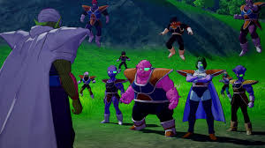 Check spelling or type a new query. Frieza Will Be Back In A New Power Awakens Part 2 The Next Dlc Of Dragon Ball Z Kakarot Bandai Namco Entertainment Europe