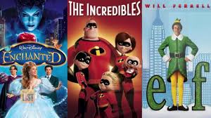 The 23 best films of the 2000s. The Best Family Movies From The 2000s Youtube