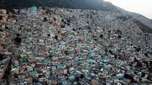 Geographical and historical treatment of haiti, including maps and statistics as well as a survey of its haiti was the second country in the americas, after the united states, to free itself from colonial rule. Erdbeben In Haiti Erdbeben In Haiti Sz De