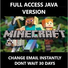 It has a very good reputation as for pe version and for pc. Full Access Minecraft Java Pc Premium Account Hypixel Server No Ban Change Email Instant Shopee Malaysia