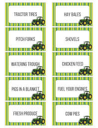 Pin On John Deere Birthday