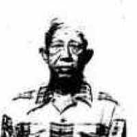 Benedict Tony Wong Akana (1893–1974)