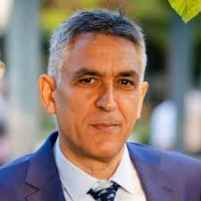 Eli Biton Email & Phone Number