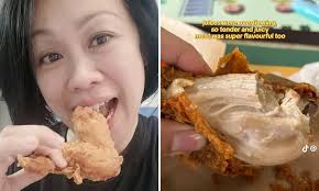 Big Dot Chicken closing down after owners invest '5-figure sum' in it,  offering recipe for $888