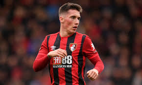 €17.00m * mar 22, 1997 in wrexham, wales Klopp I M Happy Harry Wilson Can T Play Against Us Liverpool Fc