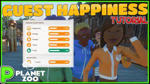 Zoo Tycoon Tips – How To Increase Guest Happiness In Zoo Tycoon - Who What  When Dad
