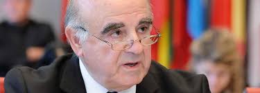 President Emeritus, Dr George Vella is MEDAC's New Chairperson