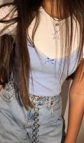 Vsco Velvetxkisses Aesthetic Clothes Fashion Inspo Outfits Fashion