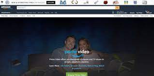 Consisting of around 9 seasons and more than 100 episodes shameless is a story of a gallagher family and the problems they face due to poverty. How To Watch Amazon Prime From Anywhere Unblock Prime In 2021