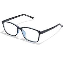 Amazon.com: Gafas de lectura de lentes de vidrio con bloqueo ...