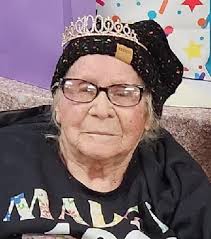 OBITUARY: Mary Bernice Roach