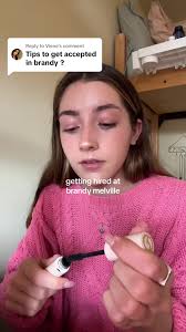 Brandy Melville Paris Hiring