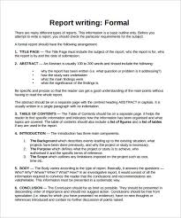 The results section is a section containing a description about the main findings of a research, whereas the discussion section interprets the results for readers and provides the significance of the findings. Report Writing Template Download 1 Templates Example Templates Example Report Writing Report Writing Format Persuasive Writing Examples