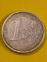 EURO SPAIN 1999 1 EURO BI METALIC CIRC FREE SHIPPING | eBay