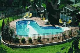 Inground Swimming Pools Gallery Inground Pool Landscaping Swimming Pools Inground Swimming Pools Backyard