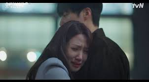 오싹한 연애 드라마