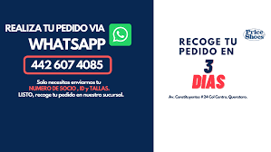 Constituyentes is a station on line 7 of the mexico city metro on the western outskirts of the city center. Price Shoes Constituyentes Queretaro Home Facebook