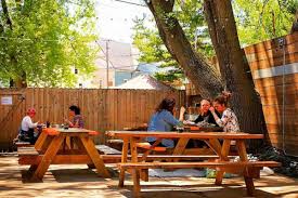 Where Chefs Go When They Eat Out In Milwaukee Milwaukee Outdoor Furniture Sets Summer Drinks
