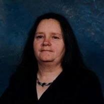 Donna J. (Palmer) Webster Obituary