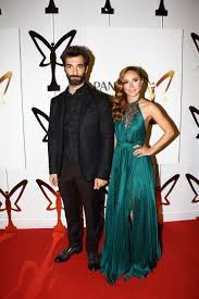 İlker kaleli 1983 yılının mart ayında alman asıllı bir anne ve türk bir babanın oğlu olarak i̇stanbul'da dünyaya geldi. Burcin Terzioglu And Ilker Kaleli Dating Gossip News Photos