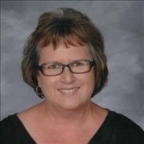 Teresa Maureen Hebert Obituary