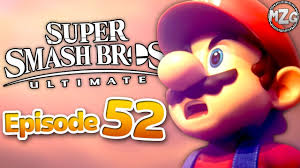 We begin our new minecraft adventure with the creepy crypt secret mission! The End Super Smash Bros Ultimate Gameplay Walkthrough Episode 52 World Of Light Ending Nghenhachay Net