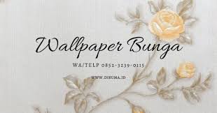 Wallpaper Dinding 3d Bunga Sakura Jual Wallpaper Dinding Bunga Sidoarjo Diruma Interior Medium Wallsticker Wall Stiker Bunga Menggambar Bunga Bunga Sakura