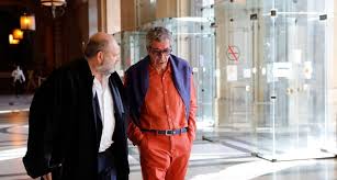L'ancienne femme politique fait face à un terrible drame. Blanchiment Prison Ferme Et Amende Pour Les Balkany En Appel Le Quotidien