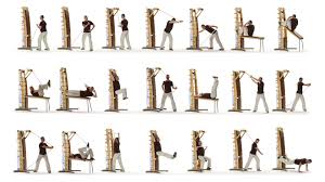 Weightworkx Trainingsstation Training Mit Gewichten Nohrd Fitnessstudio Zu Hause Training Fitnessraum