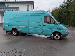 Image result for Turquoise Blue 2005 Sprinter