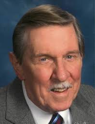 Obituary information for William Patterson Hunter